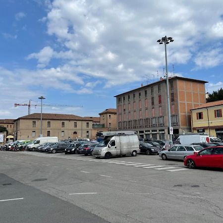 Le Civette Apartment Ferrara Exterior photo