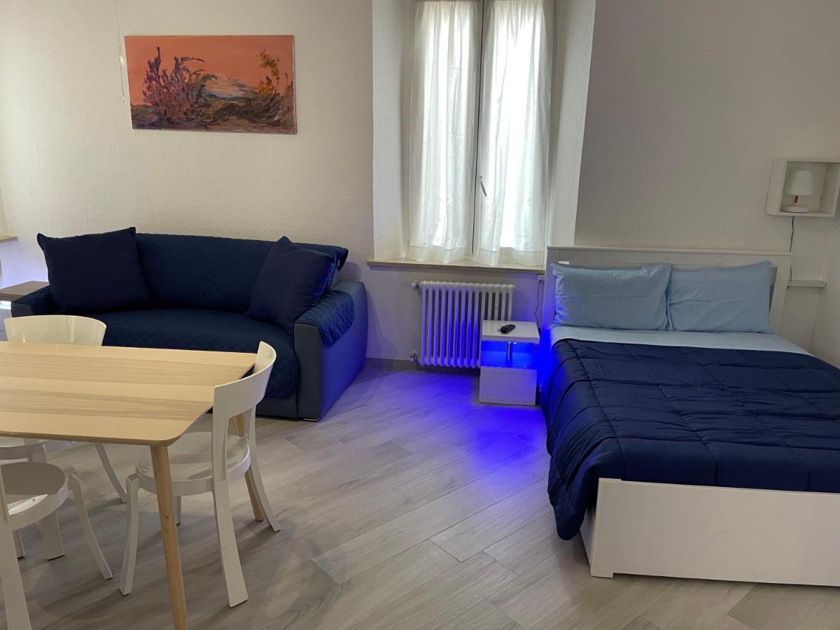 Le Civette Apartment Ferrara Exterior photo
