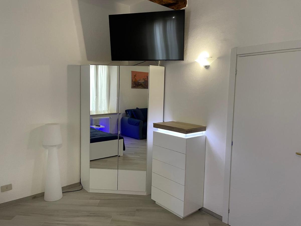Le Civette Apartment Ferrara Exterior photo